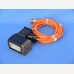 Burkert 0212 A 3,0 NBR MS FLNSCH